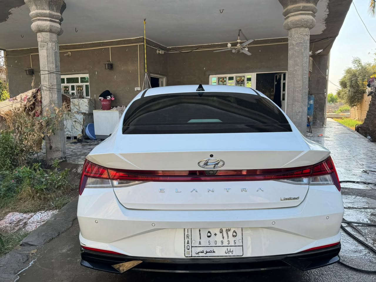 النترا 2023 فول مواصفات فتحه بصمه حساس كأمره شاشه فول الفول 
وارد امريكي جاملغين خلفي وباب بدون داخل وبدون ايرباك صور حادث + سونار بل صور مكاني حله ورقمها بابل سياره جاهزه مكينه كير حداده كهربائيات على شرط ***********
