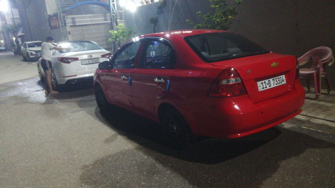 يا الله…….
افيو ٢٠٠٨ مسكر خليجي سنوية ٢٠٣٠ وبأسمي ومتعبك وشرط المداور كير مكينة تبريد جاهزات بيها شاشة شاد ب١٥٠ دولار 
مصبوغة جمالية اي داخل مابيها ***********
بيها الجاملغات الورة واحد صورته موجودة بالمنشور مسوه محتاج تبديل قبق بك لايت فقط والجاملغ الثاني من شتريتها 
السيارة تريد ادامة بيها كطعة مافارغ اسويها بسبب الدوام اليوم ردت اسويلها الكل معزل حدادية ٧٥ ٨٠٪؜ جاهزة تريد بوش فقط وايضا تريد ميزانية ١٠ الف قبل ست اشهر سبعة نافضها نفض وبعد شغلة مرات انتضرها خمس ثواني ياله تشتغل الشغلة شغلة سلف فحمات سلف هيج  شي 
اي خلل غير ذني اني مسؤول بي سعرها ٤٦ بيها مجال كلش بسيط مال نقوصاتها الكلتهن والسيارة تسوه اكثر والله 
كلشي عايزته السيارة كتلك بي ليش تجي وتتعب وتلكه مو مثل ما شفت كلشي كتلك لكدام  والبي خير رب العالمين يكتبه البياع والشرة مابيعك واذا تكسر بيها الله يكسر بحلالك والله يرزق الجميع
