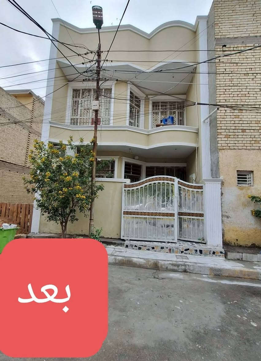 صبغ داخلي واجهات شغل نضيف وسعر مناسب  داخل بغداد فقط رقم ***********متفرغ حاليا
