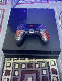 PS4 Slim مهكر • PS4 Fat مهكر • بغداد الامين الثانية