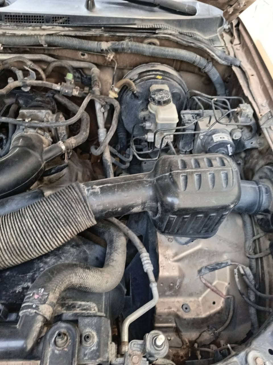 نيفارا 2010 رقم اربيل منتهيه السنويه السياره اب اسمي تجديد او تحويل المحرك امجفت طخات مثال ما اموضح بالصور تبريد عاطل صونده زائد تقسيم كنترول عاطل السعر 80 ورقه مكاني بغداد ***********
