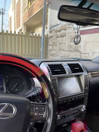 لكزز gx460 خليجي  2015 للاستفسار  07901743146