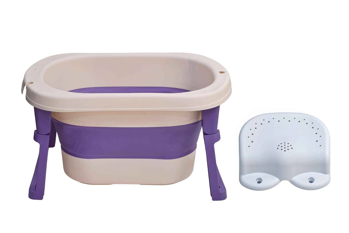 بالة حوض استحمام كبير للاطفال

الميزات:

مصنوع من البلاستك القوي

سهل الطي والتركيب

يأتي مع طبلة استحمام

ابعاد الجهاز: العمق 37 سم  العرض 74 سم  الطول47 سم

لا يمكن استبدال او استرجاع منتجات البالة بغداد, العراق


**إذا كنت صاحب هذا الإعلان وتريد حذفه لأي سبب، رجاءا أرسل رسالة إلى الدعم الفني**