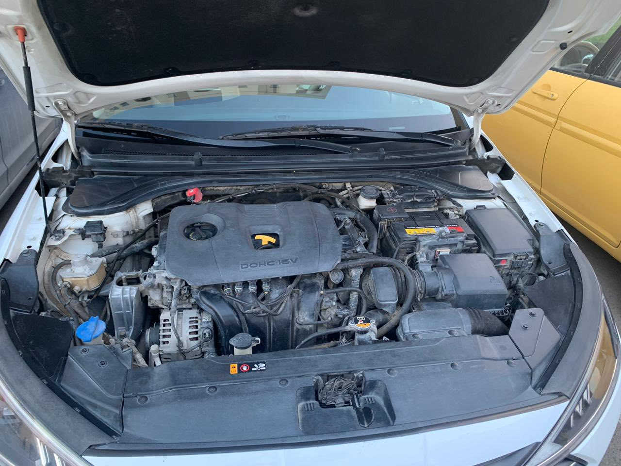 السلام عليكم الانترا امريكي مديل 20 فول مواصفات بصمه فتحه تحكمات جهتين مثبت سرعه تحديد مسار مانع انزلاغ تدفئه كشنات واستيرن وبعد بيها مواصفات 
حادثها مال امريكا ربع جنطه وهنا بلعراق جاملغ 
رقم اربيل بأسمي تريد وكاله تريد تحويل بكيفك 
بيها منضومه غاز كامله 
سعرها 149 
جماعت ال 145 لاتتصل لان مابيع بهيج سعر 
***********
ملاحضه هاي صور قديمه تجي اشوفها بعينك + بيها سنوار
