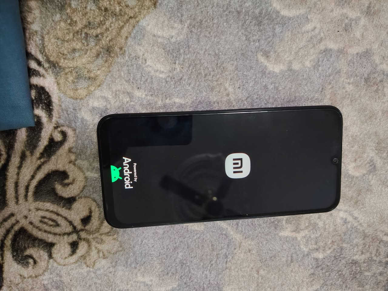 السلام عليكم ورحمة الله تلفون شاومي ريدمي سي 15بعدة جديد فقط فتحتة من الكارتونة للبيع السعر 160الف


**إذا كنت صاحب هذا الإعلان وتريد حذفه لأي سبب، رجاءا أرسل رسالة إلى الدعم الفني**