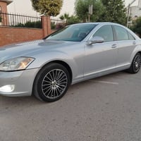 مرسيدس S350 • ٢٠٠٧ • فول اوبشن