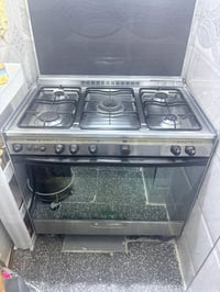 طباخ مصري شركة كريازي  مستخدم للبيع السعر 175 الف وبي مجال 07721340944
