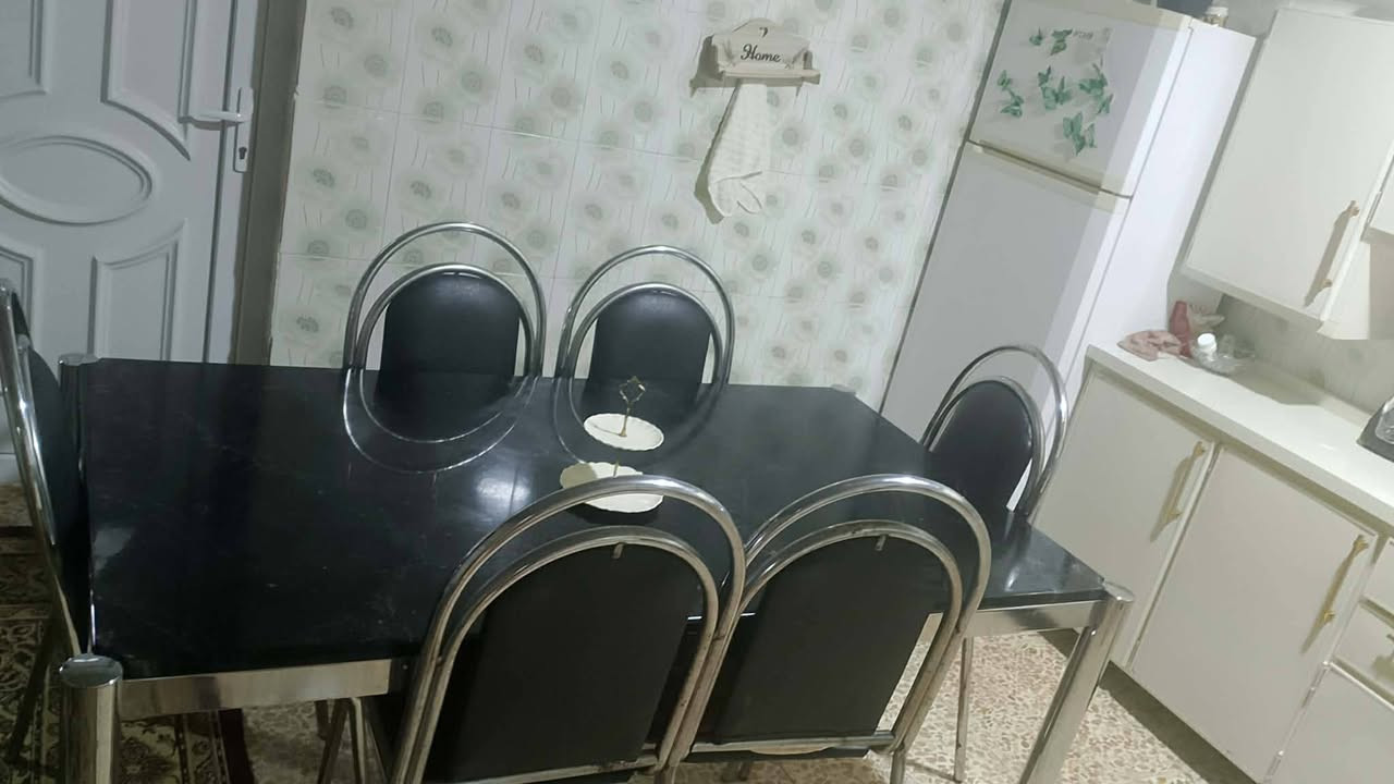 ميز طعام نوع ثقيل جديد مرمر للبيع


**إذا كنت صاحب هذا الإعلان وتريد حذفه لأي سبب، رجاءا أرسل رسالة إلى الدعم الفني**