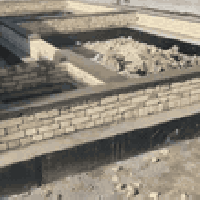 عندي خلفات ثنين بناء نشتغل ع دبل او قطعي شغل نضيف واستلام مهندس ولتزام...