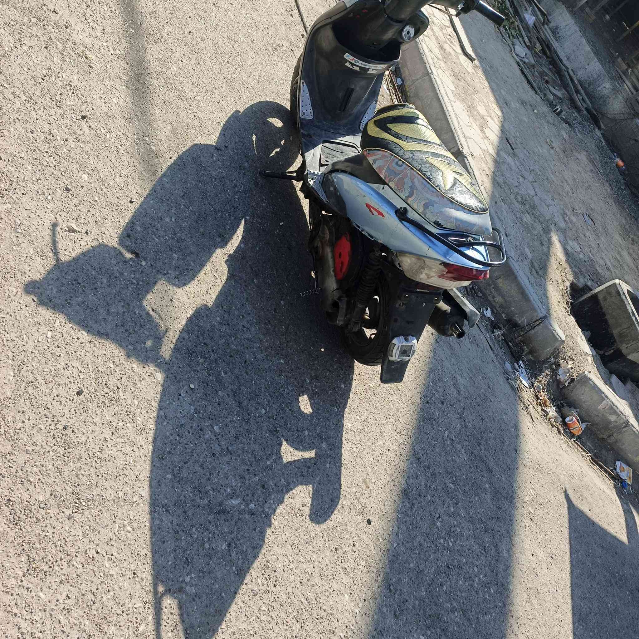 ماكس منقولي بوش55 درجه يرد لها تريبات بسيطة  سعر قفل 250قفل مكاني صويره حي الاسرى بشارع الفوج 077109846


**إذا كنت صاحب هذا الإعلان وتريد حذفه لأي سبب، رجاءا أرسل رسالة إلى الدعم الفني**