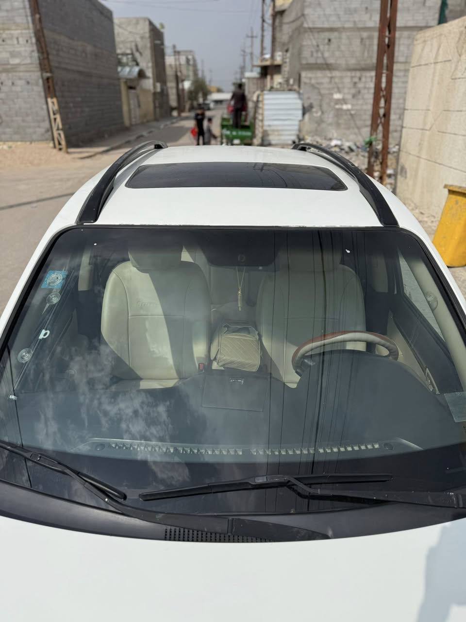 سنتافي مديل 12سياره مال جناي بيهه بس قبق جنطه مبدل باقي كفاله سياره نضيفه احله من صور 
مكلف بنشر رقم راعيهه بسمه سياره 
***********
