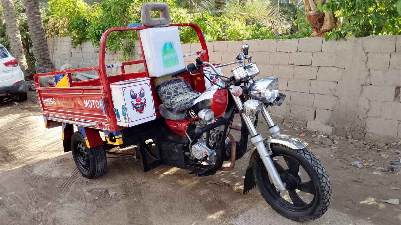 السلام عليكم ستوته للبيع مقفوله كفاله عامه محرك  2022 المكان كربلاء طويريج والشراي ينتصال***********
