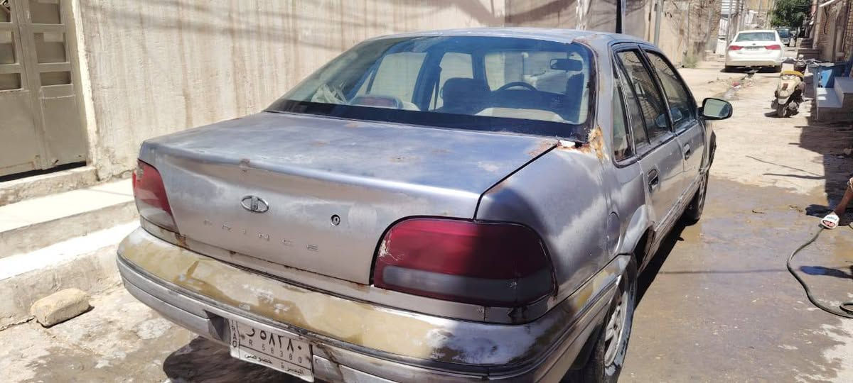 برنس للبيع مكان سوق الشيوخ
السعر 25 بيها مجال
مكلف بلنشر 
‏‪078-199-44833‬‏ رقم صاحب السياره
