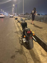 ستد 400 • مكينة مكفولة • بغداد