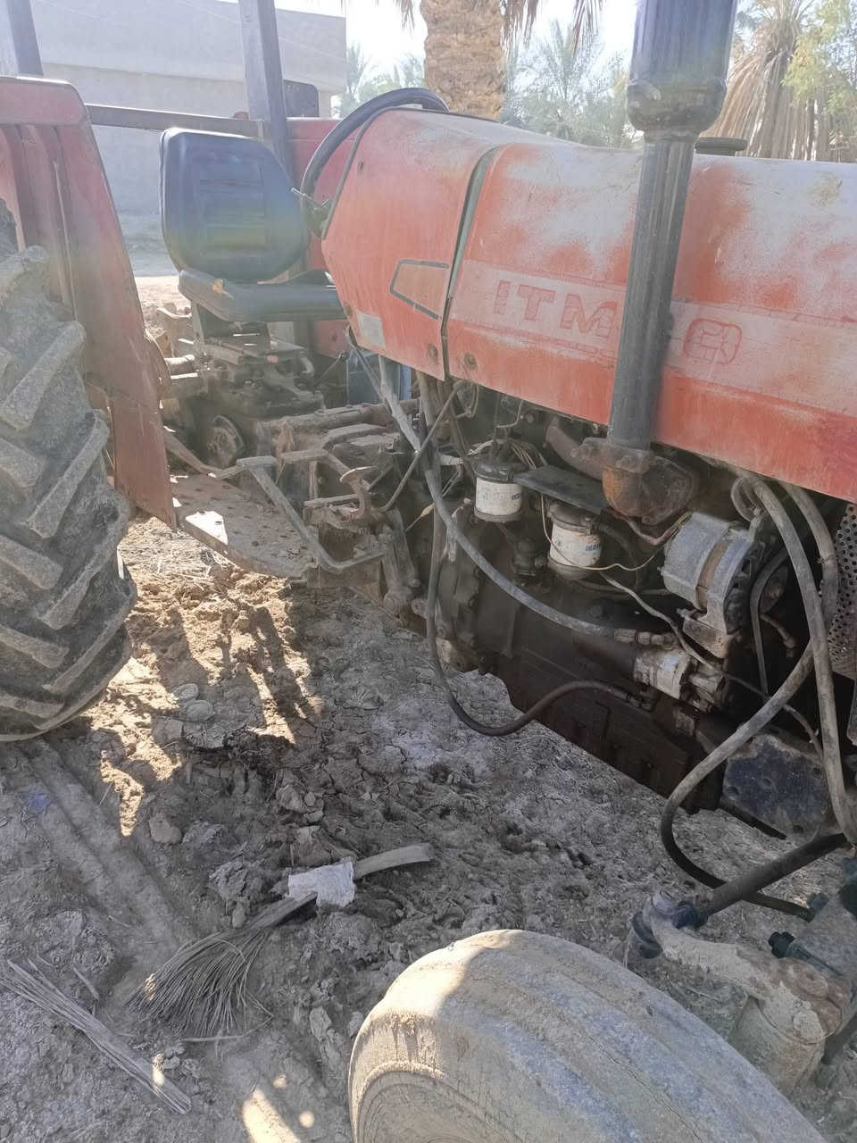 البيع موديل 2007مكانها بابل اتصال***********
