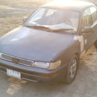 كورلا • ١٩٩٤ • رقم بغداد