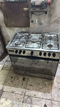 طباخ إيطالي • ٥ عيون • الناصرية مركز سومر