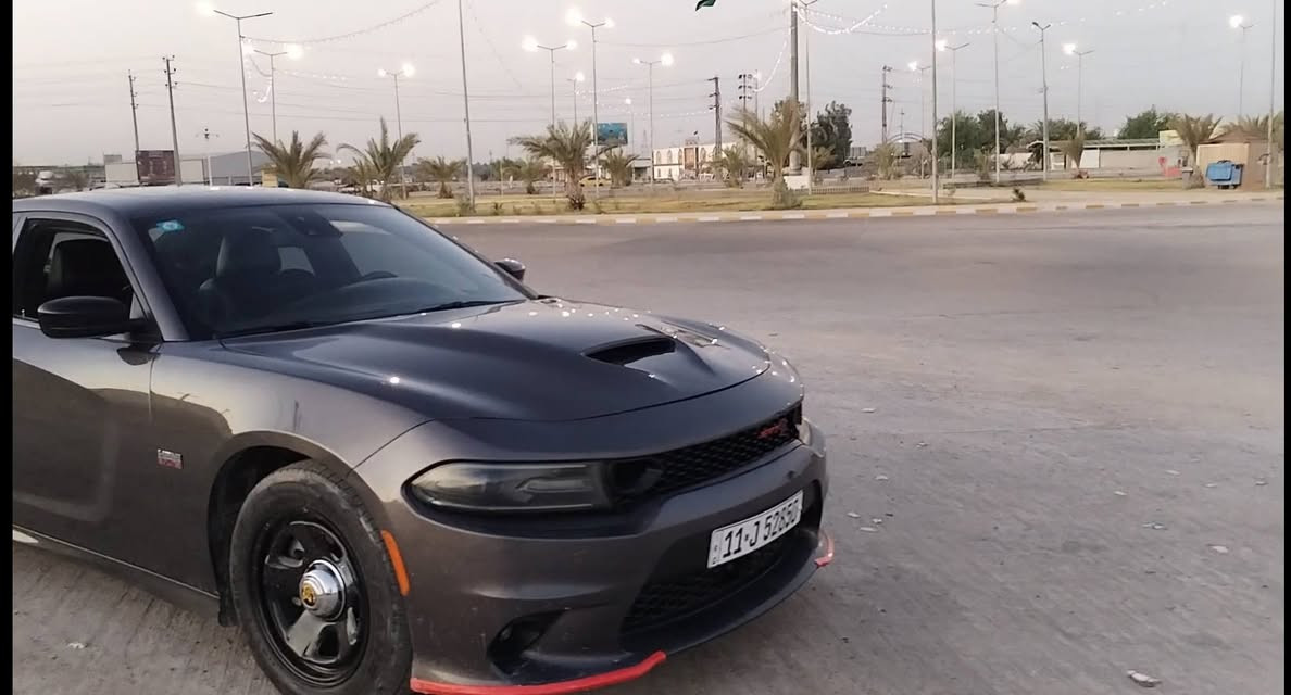 جارجر 2021 اصل فوول واحد علئ واحدسوبر تراك
ارتي RTماكس🚀🚀 رقم بغداد بااسمي رقم جديد سنوية 28 هزة جديدة تحويل ثاني يوم السعر 200مع المجال 
 فتحة
حساسات خلفية 
رادار امامي 
رادار جانبي 
مري يهيترات +نقطة عمياه 
ويل بوليسي 
كشنات حظن جلد وكنتارة 
حار بارد كهرباه 
الكشتات الخلفية يهيترات 
استيرن كهرباه+هيتر
 شاشة كار بلي كبيرة 
خزن ميموري 
تحديد مسار 
وبقية المواصفات 
كير محرك جديد ماشي 72ميل 
حادث سيارة بنيد وجملغ بي بارد تعديل 
ودور الجملغ الخلفي خلف السائق ربع صبغ  فوك هلال الجملغ 
***********
