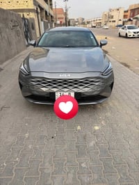 كيه 8 • ٢٠٢٣ • وارد كوري
