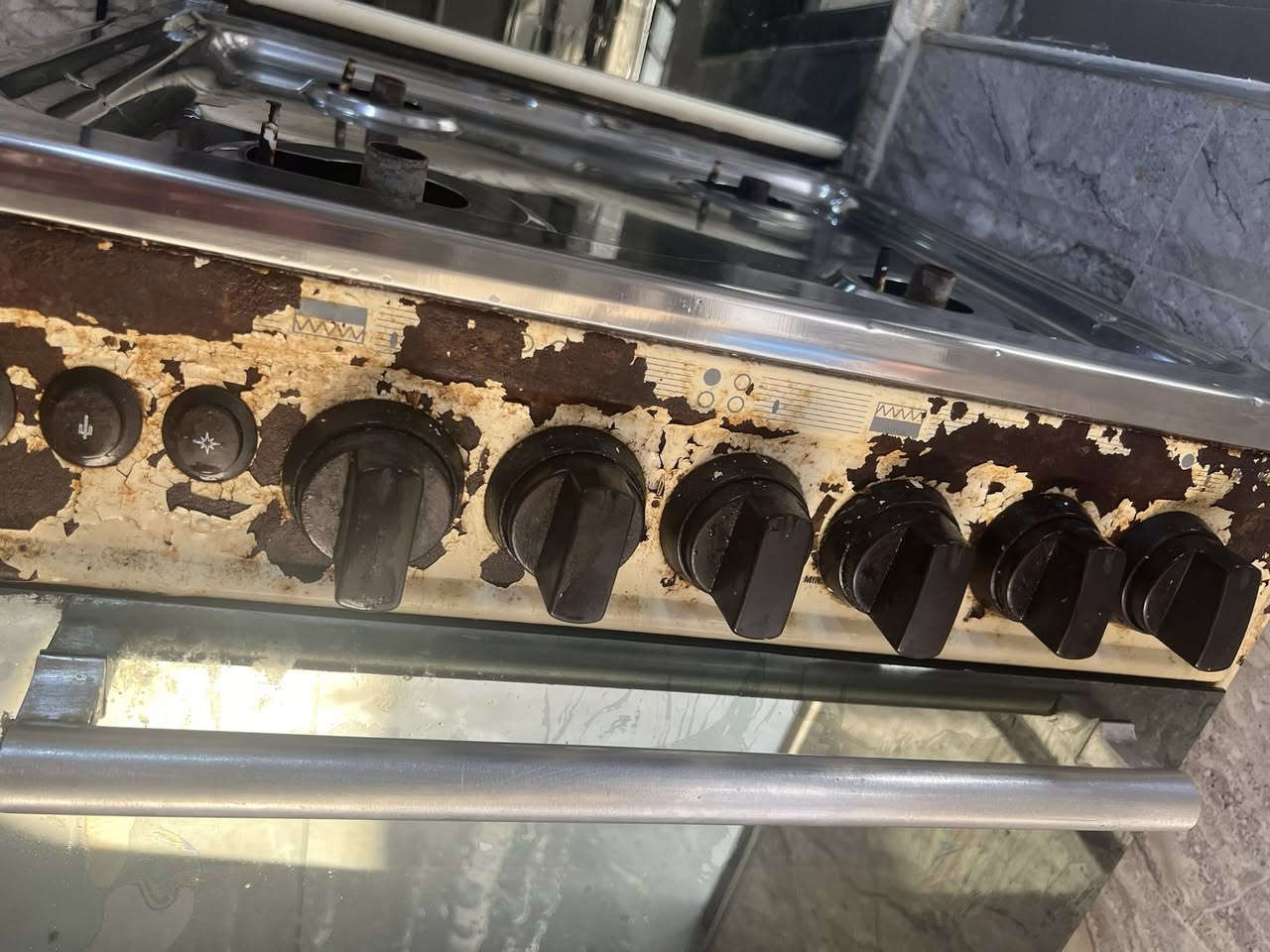 طباخ  للبيع  عشتار   نظام  بوري  شغال  مثل ماموضح  بل صوره  الشوي  كل عين  وحد  السعر 40


**إذا كنت صاحب هذا الإعلان وتريد حذفه لأي سبب، رجاءا أرسل رسالة إلى الدعم الفني**