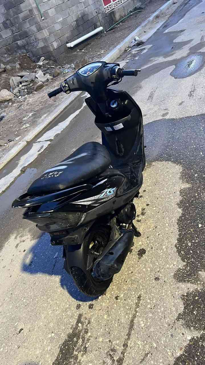 سلام عليكم ماكس عدلة للبيع دراجة بلادي مامفتوحة كهربائيات كلة شغلة ختم واحد
سعر 750
العنوان القرنة
***********
