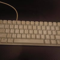 كيبورد 60% • ماوس رايزر • HUNTSMAN ميني