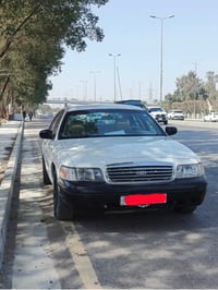 فكتوريا ٢٠٠٧ • V8 ٤٦٠٠ • البصرة