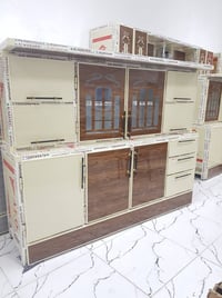 كاونترات • ميسان • عمارة