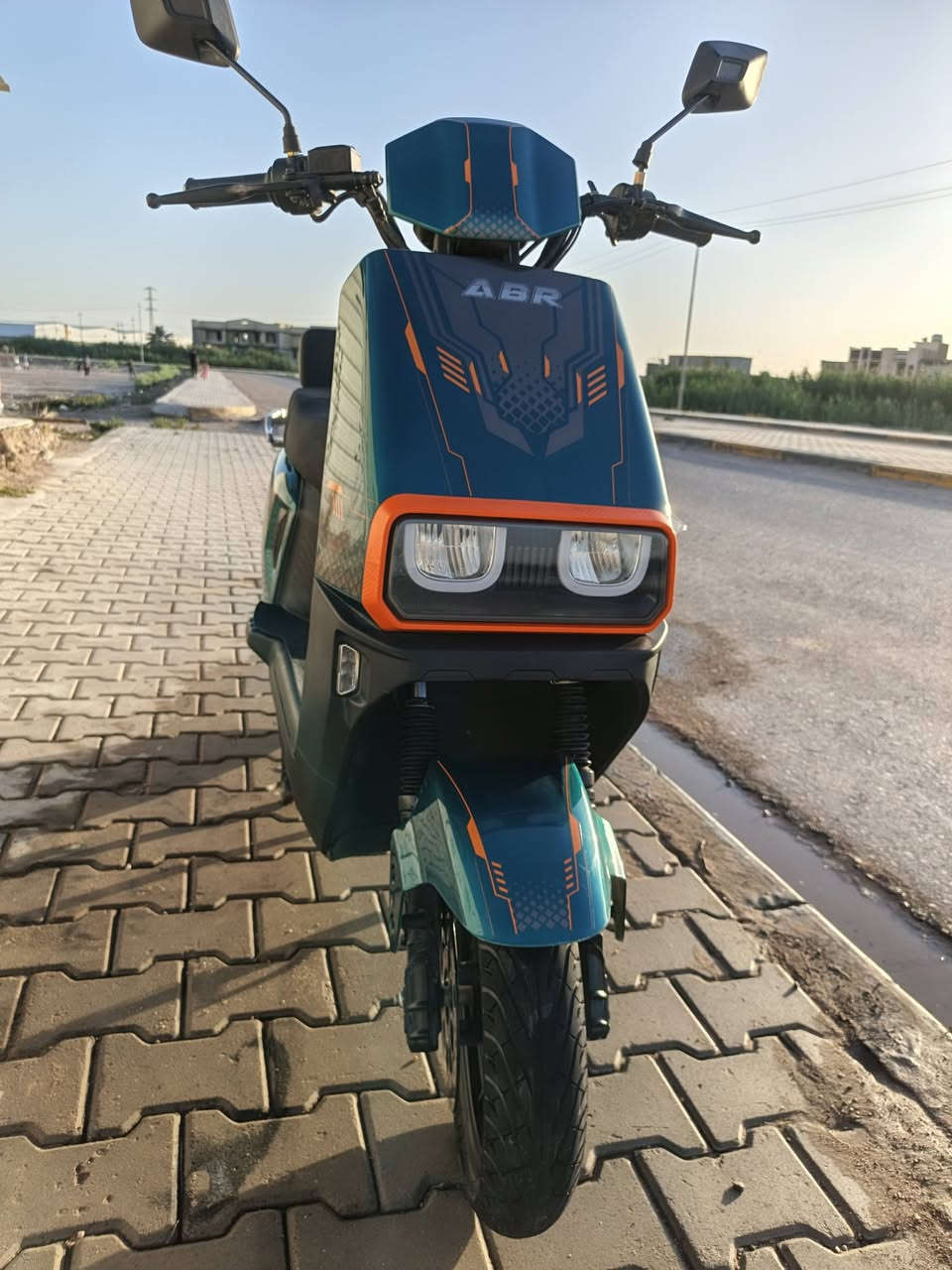 سلام عليكم 
دراجه شحن نضيفه استخدام شهرين للبيع سرعه ٦٥ 
السعر ٩٠٠ وبيها مجال


**إذا كنت صاحب هذا الإعلان وتريد حذفه لأي سبب، رجاءا أرسل رسالة إلى الدعم الفني**