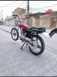 تعميره جديد • شاصي 13 أصلي • محرك قوي