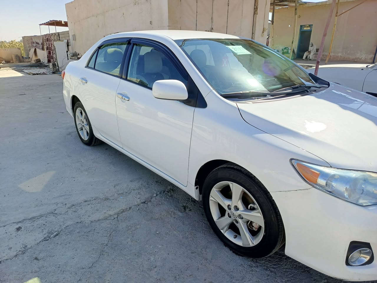 كورلا موديل 12 كلين بدون اي ضرر رقم اربيل دولي ماشيه 128 فقط بس بيع بدون مراوس محتاج فلوس السعر 150


**إذا كنت صاحب هذا الإعلان وتريد حذفه لأي سبب، رجاءا أرسل رسالة إلى الدعم الفني**