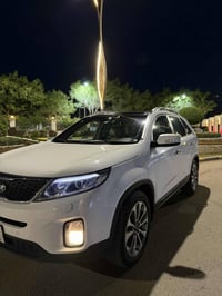 سورنتو • ٢٠١٤ • ماشيه ١١٠٠٠٠