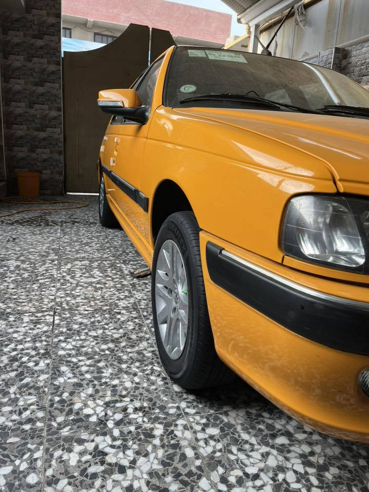 السلام عليكم بيجو بارص موديل ٢٠٢٣عله وضعيت شركه سياره جديده ماشيه ٥٤سياره مدوشمه عام منضومت غاز بيهه تايرات شركه بيهه رقم الهاتف ***********غيرمتواجد عل فيس
