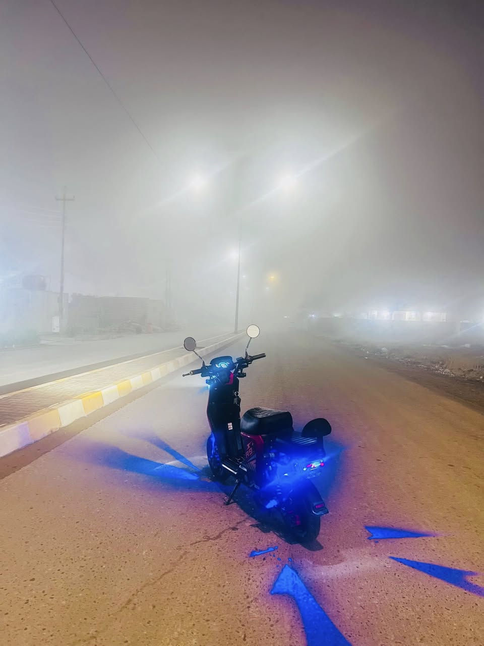 السلام عليكم للبيع موطور شحن R9 برو ماكس2026    6 بطاريات ♥️
الشراي يجي خاص  والي مو شراي لا يتعبني
السعر 575 
***********
