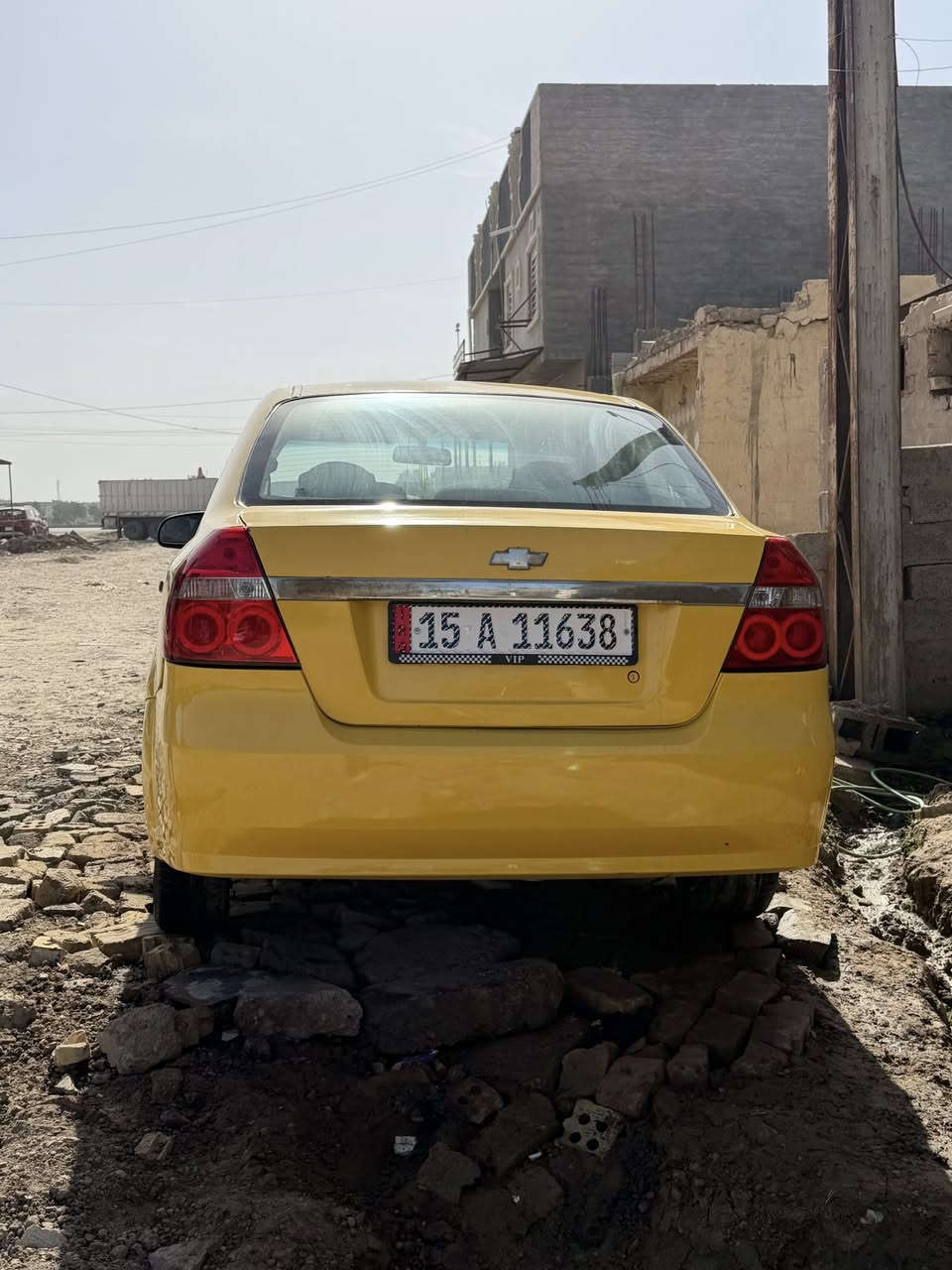 للبيع 2009 بيها جاملغ وبنيد سياره معمره جديد ومصبوغه عام مكينه وكير نعمه صدر نص عمر 'مكينه مسكر كير عادي السعر 43 الشراي يتصل 
***********
