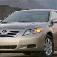 كامري امريكي موديل 2007 رقم كربلاء انكليزي  مكينه 2400 vvt المرغوب باس...