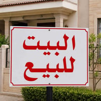 قريه العزه • ٣٠٠م • ٣ غرف نوم