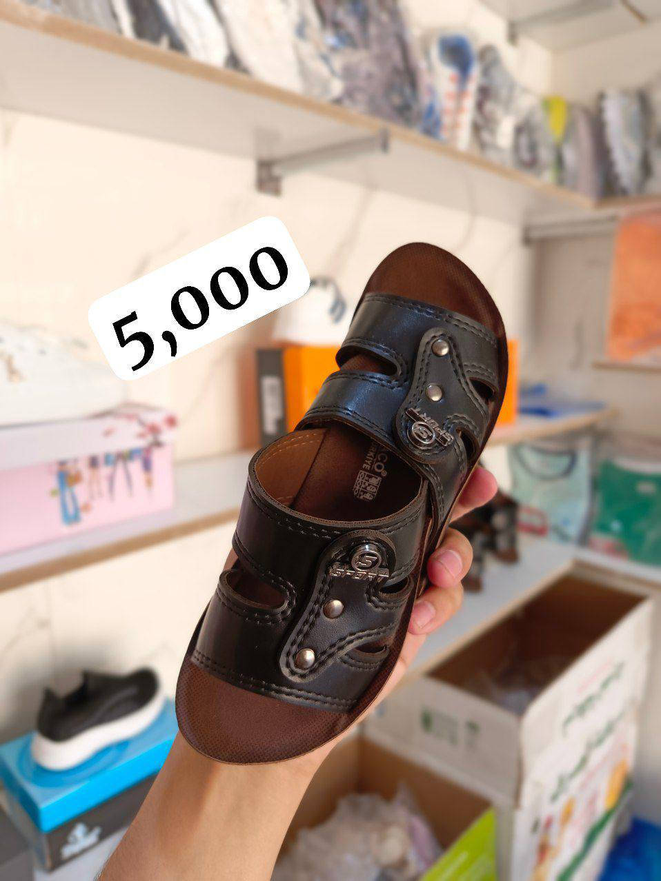 شحاطة ب 5000 اصلي تركي


**إذا كنت صاحب هذا الإعلان وتريد حذفه لأي سبب، رجاءا أرسل رسالة إلى الدعم الفني**