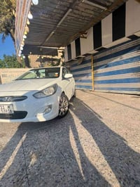 اكسنت • ٢٠١٤ • خليجية