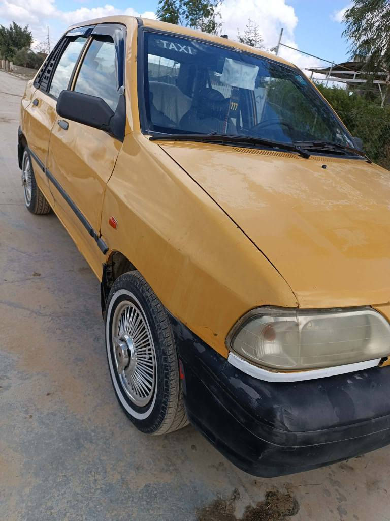 سايبه 2012 سنويه مشروع وطني لل 2030 شرط تحويل ووكاله ودفتر بنزين كير محرك تايرات شرط *********** 
سعره 27 كركوك, العراق
