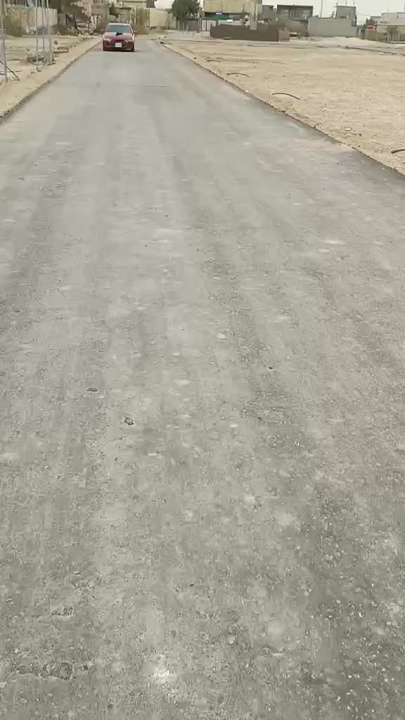 قطعه مساحه ١٠٠٠ متر ينباع منه ٥٠٠ متر طوريج الحولي الكطع خلف بيت مدير الناحيه طابو زراعي سند ٢٥ كافة الخدمات متوفره وباقي التفاصيل موضحه بلفيديو 
***********
***********
