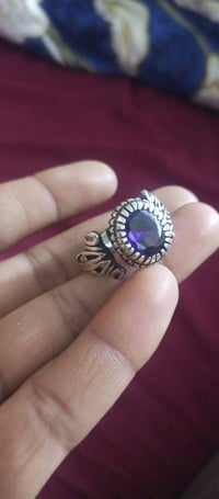 ٣ محابس فضة • ٢ حجرات • البصره ابو الخصيب