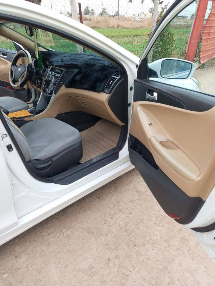 سلام عليكم سوناته اللبيع موديل 2011 خليجي محرك 2400 بلادي سيارة مكفولة كفالة عامه من  الضربه والصبغ رقم بغداد انكليزي كاملة المواصفات عدة البصمه مكان السيارة بابل المشروع المسيب رقم الهاتف//***********//***********
