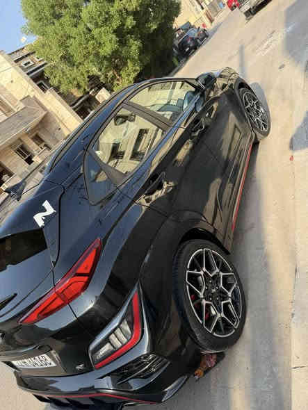 السلام عليكم للبيع فقط 
كونا N بلاص 2023 
كلين مكفوله بدون صبغ 
بدون حادث بدون تبديل 
ماشيه 40 km 
مكينه 2000 تيربو 
مواصفات ان معروفة تجي رياضية 
فول بدون فتحة 
السعر 19800$
العنوان بغداد كم ساره 
***********
