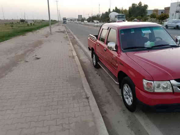 بيك اب دير محسن شركه مهند رقم سليمانيه بون صبغ ولضرب  موديل من ٢٠١٠ رقم المانيه سيار عله وضع شركه  بس بيع سياره بل كركوك سعر ٨٣بي مجال ***********       *********** Negombo
