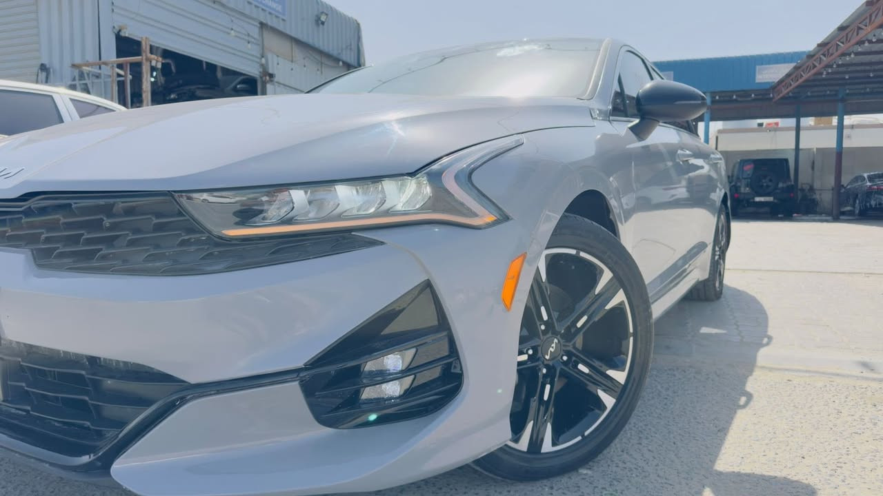 السعر جوه السوك 🔥K5 2024 جيتي لاين
السلام عليكم للبيع كي فايف 2024 جيتي لاين فول موصفات هذا لفتحه

حادث بنيد تبديل ققط بدون دواخل لاشاصي ولا لغد السياره بدبي جاهز للشحن عندك كتاب شهداء تدخل واصل بصره بدوم كمرك 125 وبيه مجال لشراي الاتصال (*********** ) حسين المعموري
