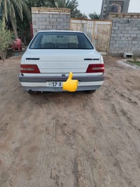 بيجو 405 • ٢٠١٠ • قضاء شاميه