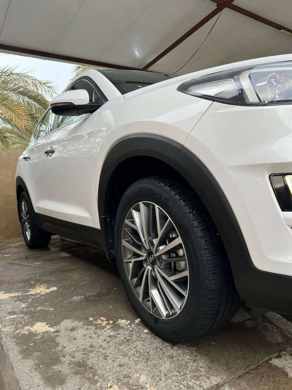 السلام عليكم 🤝
للبيع توسان خليجي 2019 شركه الكاصد رقم بغداد تحويل مباشر سياره جديده مكفوله سياره جاهزه من كلشي مال جني كير مكينه مكفولات ماشيه 99🚘 تخم تاير ارضيه جلد اخوان مكان السياره بابل _الحله السعر 205 وبيها مجال للإستفسار الاتصال على الرقم *********** ✋
