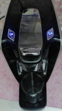 قهوة كبسولة • ليرمان ألمانية • مستعملة