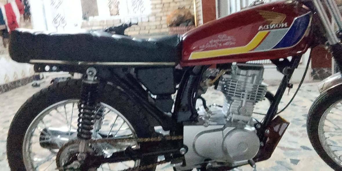 سلام عليكم دراجه نامه تعمير البيع او مراوس عينه واليت دراجه صاره 13يوم مكفوله عام  ***********
